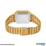 ساعت مچی زنانه کاسیو اصل مدل A100WEFG-9ADF