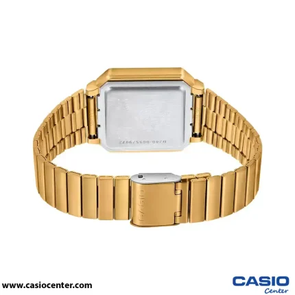 ساعت مچی زنانه کاسیو اصل مدل A100WEFG-9ADF