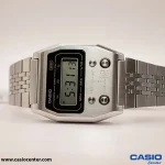 ساعت مچی زنانه کاسیو اصل مدل A1100D-1DF