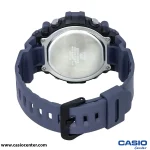 ساعت مچی مردانه کاسیو اصل مدل AE-1500WH-2AVDF
