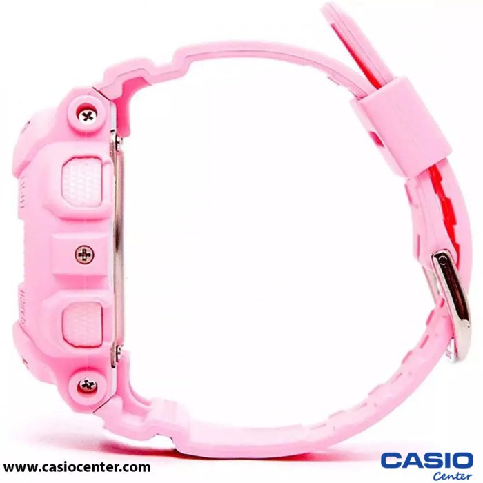 ساعت مچی زنانه کاسیو بیبی جی اصل مدل BA-110-4A1