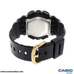 ساعت مچی زنانه کاسیو بیبی جی اصل مدل BA-110X-1ADR