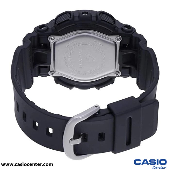 ساعت مچی زنانه کاسیو بیبی جی اصل مدل BA-130-1A2