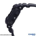 ساعت مچی زنانه کاسیو بیبی جی اصل مدل BA-130-1A2