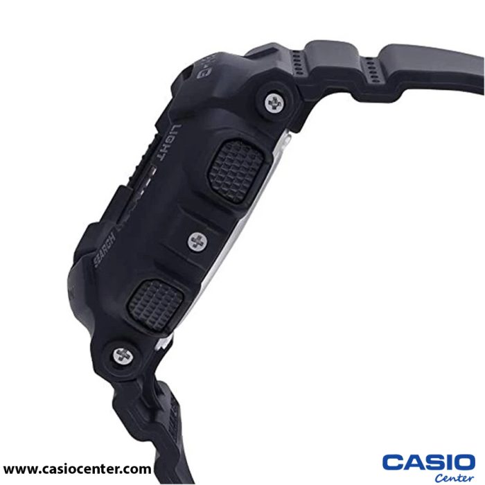 ساعت مچی زنانه کاسیو بیبی جی اصل مدل BA-130-1A2