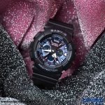 ساعت مچی زنانه کاسیو بیبی جی اصل مدل BA-130-1A2