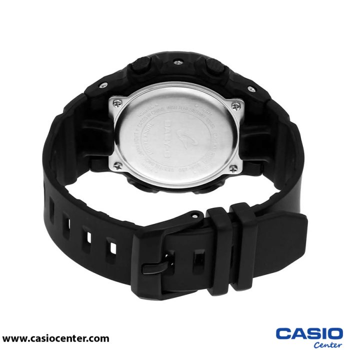 ساعت مچی زنانه کاسیو بیبی جی اصل مدل BGA-280-1ADR