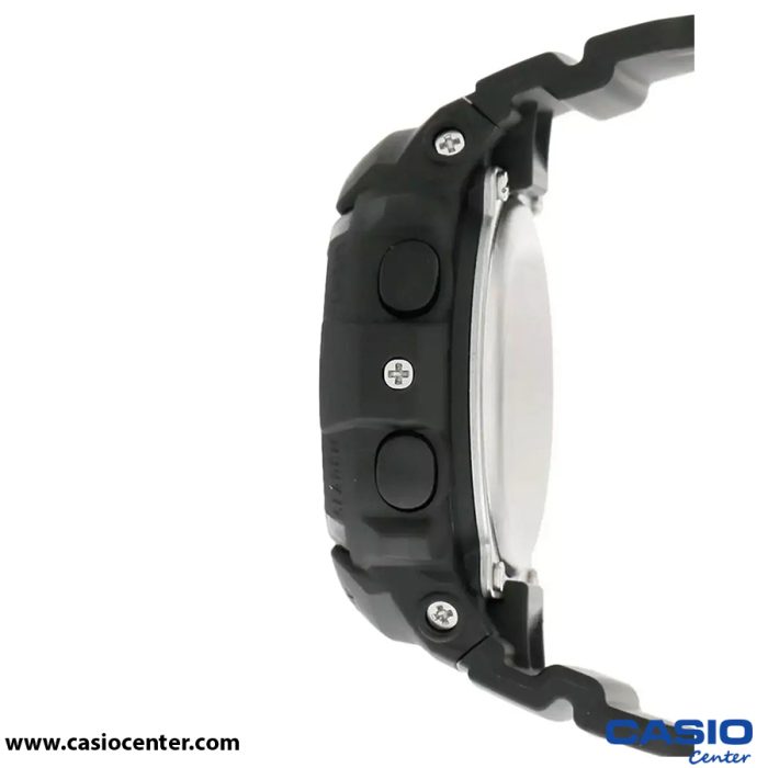 ساعت مچی زنانه کاسیو بیبی جی اصل مدل BGA-280-1ADR