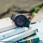 ساعت مچی زنانه کاسیو بیبی جی اصل مدل BGA-280-1ADR