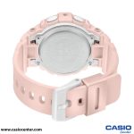 ساعت مچی زنانه کاسیو بیبی جی اصل مدل BGA-280SW-4ADR