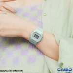 ساعت مچی زنانه کاسیو بیبی جی اصل مدل BGD-565SC-3DR