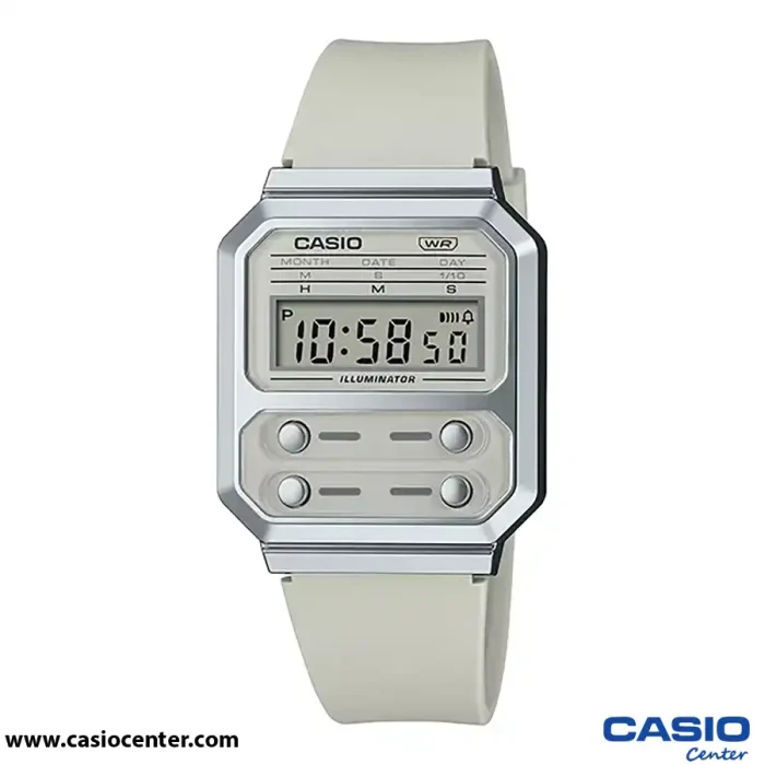 CASIO A100WEF 8ADF 1