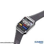 ساعت مچی زنانه کاسیو اصل مدل A120WEST-1ADR