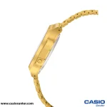ساعت مچی زنانه کاسیو اصل مدل A168WERG-2ADF