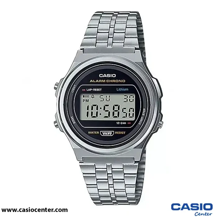 CASIO A171WE 1ADF 1