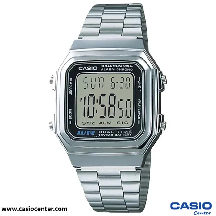 CASIO A178WA 1a 1