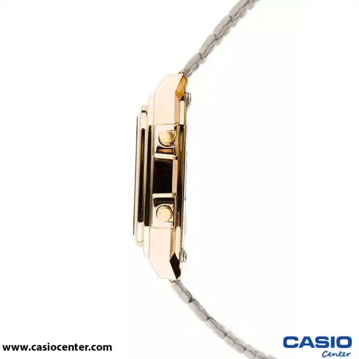 ساعت مچی مردانه کاسیو اصل مدل A178WGA-1a