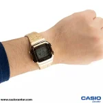 ساعت مچی مردانه کاسیو اصل مدل A178WGA-1a