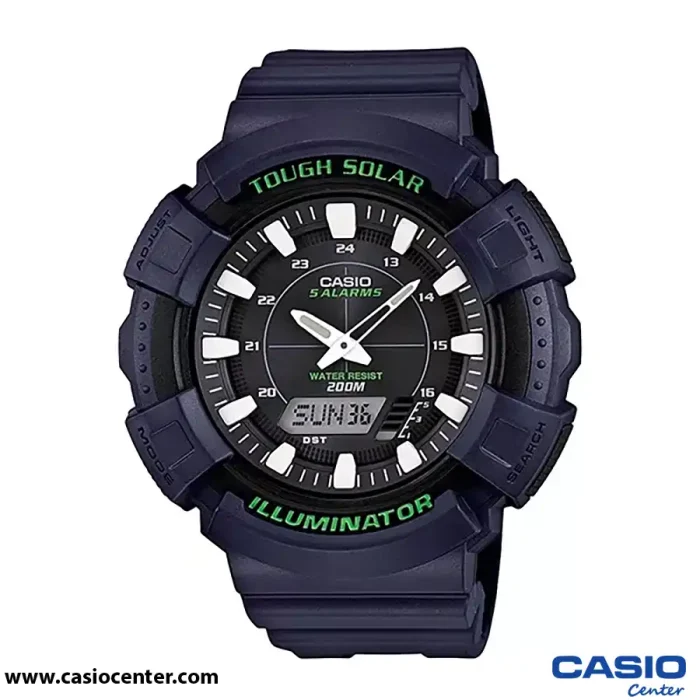 CASIO AD S800WH 2A 1