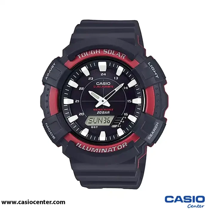 CASIO AD S800WH 4A 1