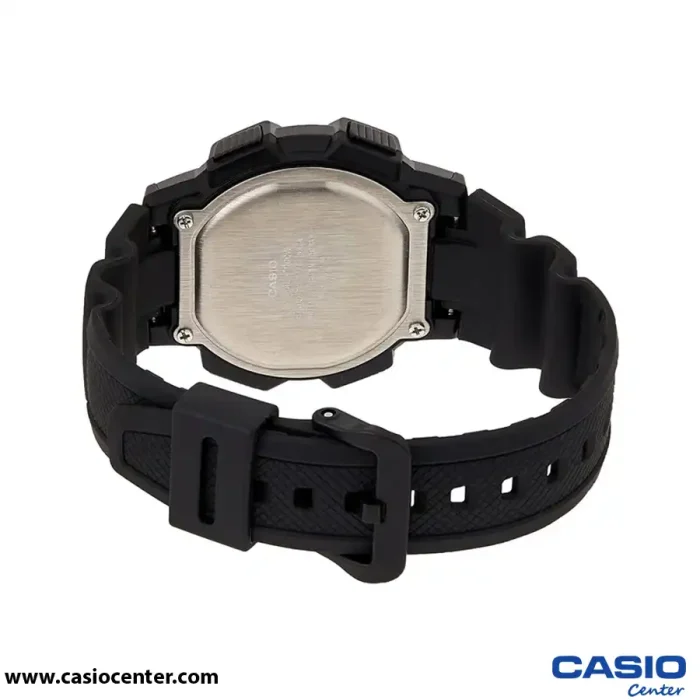 ساعت مچی زنانه کاسیو اصل مدل AE-1000W-1A