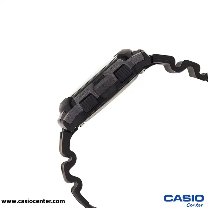 ساعت مچی زنانه کاسیو اصل مدل AE-1000W-1A