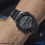 ساعت مچی زنانه کاسیو اصل مدل AE-1000W-1A