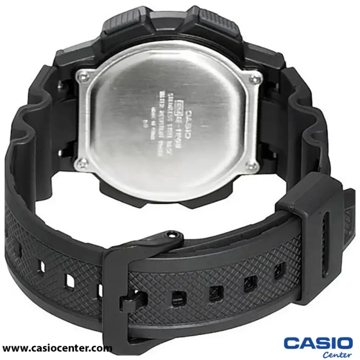 ساعت مچی مردانه کاسیو اصل مدل AE-1100W-1A