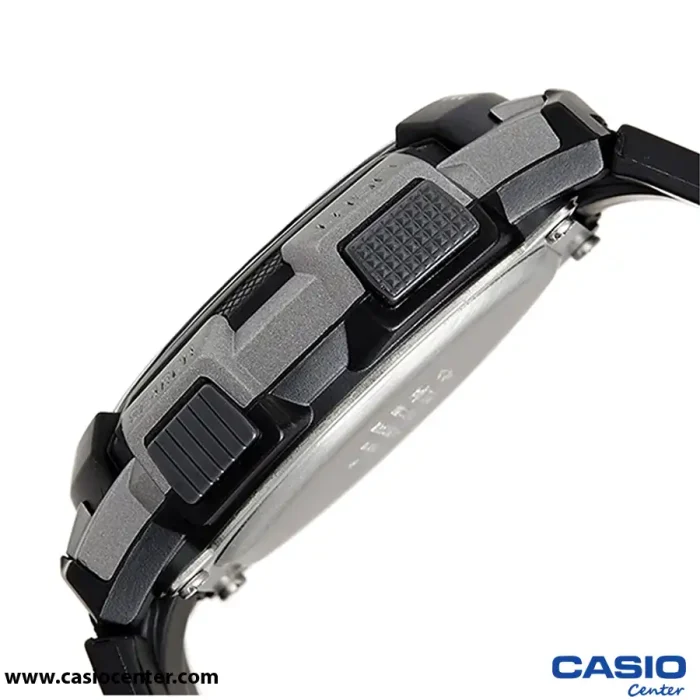 ساعت مچی مردانه کاسیو اصل مدل AE-1100W-1A