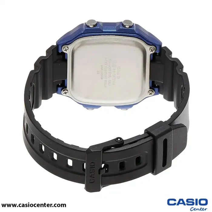 ساعت مچی زنانه کاسیو اصل مدل AE-1300WH-2A