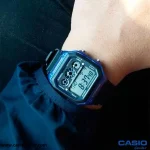 ساعت مچی زنانه کاسیو اصل مدل AE-1300WH-2A