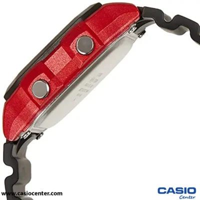 ساعت مچی زنانه کاسیو اصل مدل AE-1300WH-4A