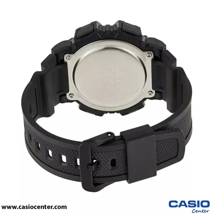 ساعت مچی مردانه کاسیو اصل مدل AE-1400WH-9A
