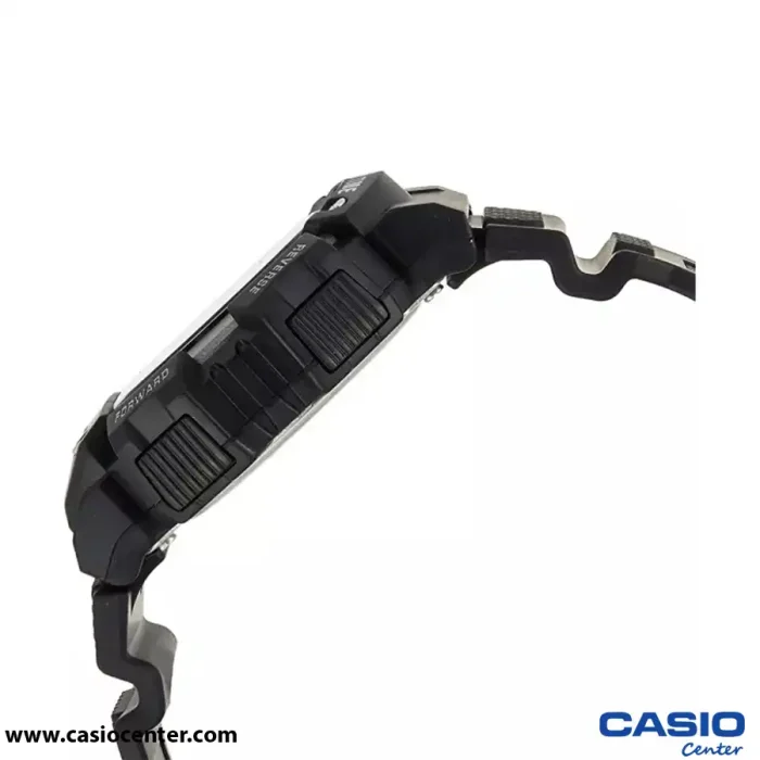 ساعت مچی مردانه کاسیو اصل مدل AE-1400WH-9A