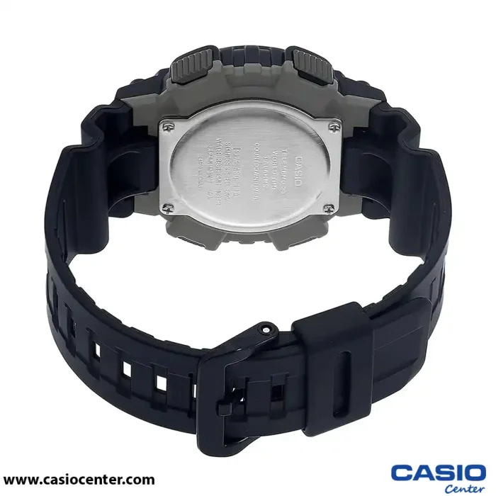 ساعت مچی مردانه کاسیو اصل مدل AEQ-110W-1A