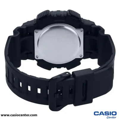 ساعت مچی مردانه کاسیو اصل مدل AEQ-110W-1A2