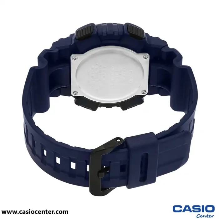 ساعت مچی مردانه کاسیو اصل مدل AEQ-110W-2A