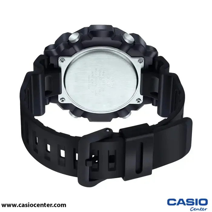 ساعت مچی مردانه کاسیو اصل مدل AEQ-120W-2AVDF