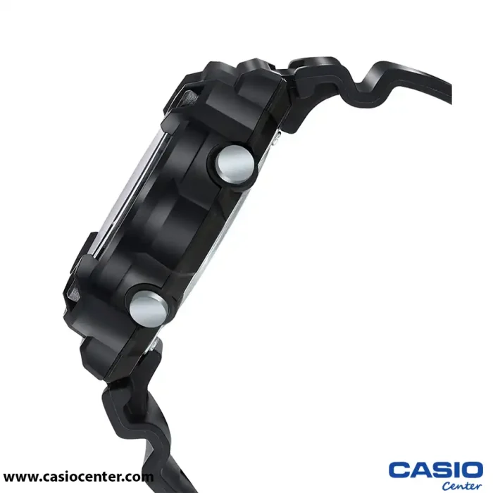 ساعت مچی مردانه کاسیو اصل مدل AEQ-120W-2AVDF