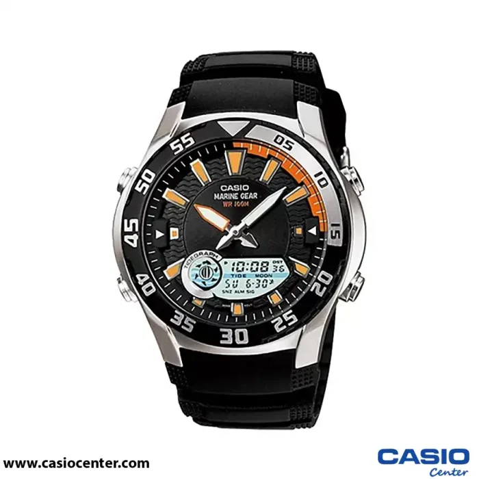 CASIO AMW 710 1A 1