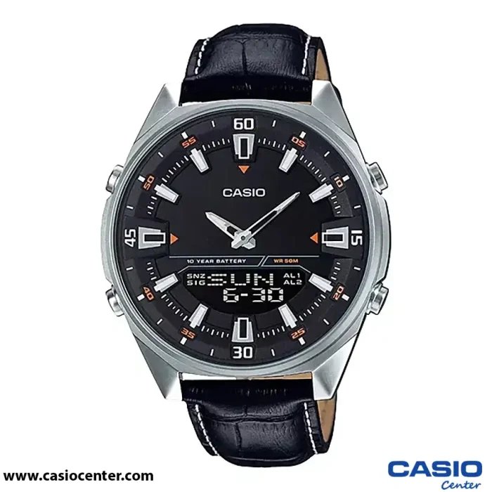 CASIO AMW 830L 1A 1