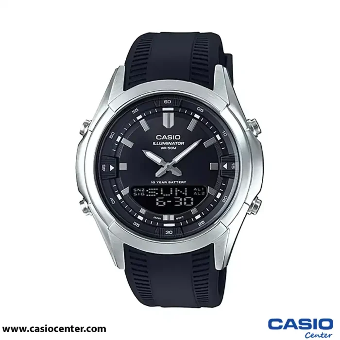 CASIO AMW 840 1A 1