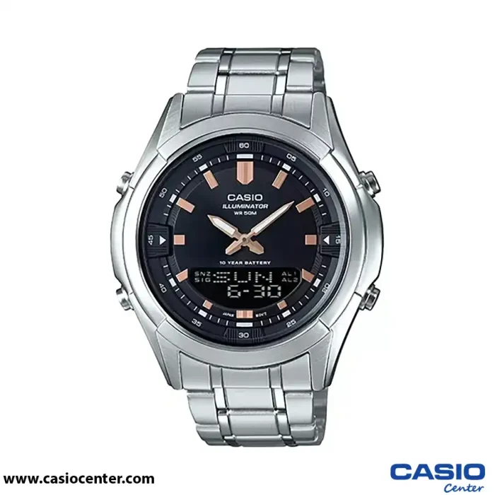 CASIO AMW 840D 1A 1