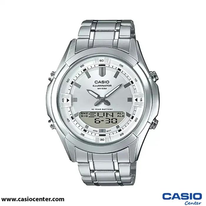 CASIO AMW 840D 7A 1