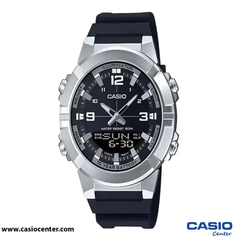 CASIO AMW 870 1A 1