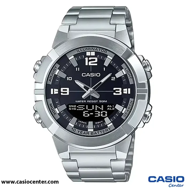 CASIO AMW 870D 1A 1