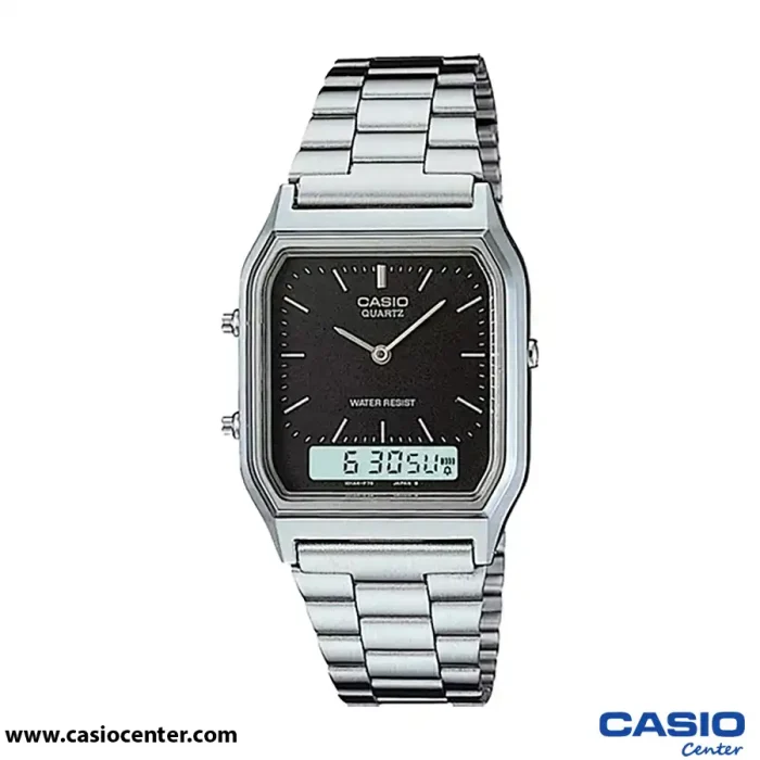 CASIO AQ 230A 1D 1