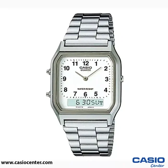 CASIO AQ 230A 7B 1