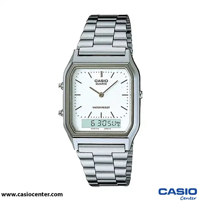 CASIO AQ 230A 7D 1