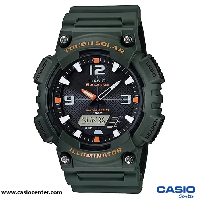 CASIO AQ S810W 3A 1